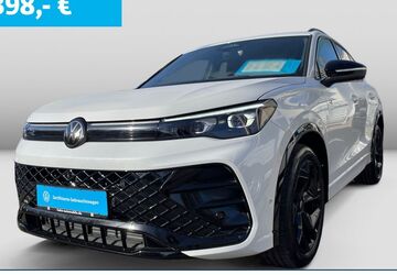 VW Tiguan 13.990 km 44.895 &euro; Niefern-Öschelbronn 75223