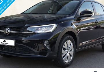 VW Taigo 10.000 km 20.350 &euro; Weingarten 76356