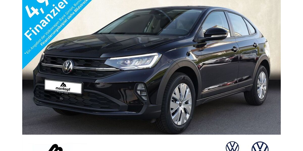 VW Taigo 10.000 km 20.350 &euro; Weingarten 76356