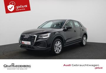 Audi Q2 6.273 km 32.590 &euro; Karlsruhe 76131
