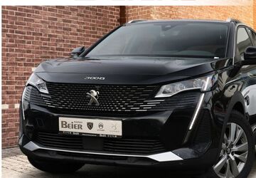 Peugeot 3008 64.750 km 24.580 &euro; Karlsruhe 76131