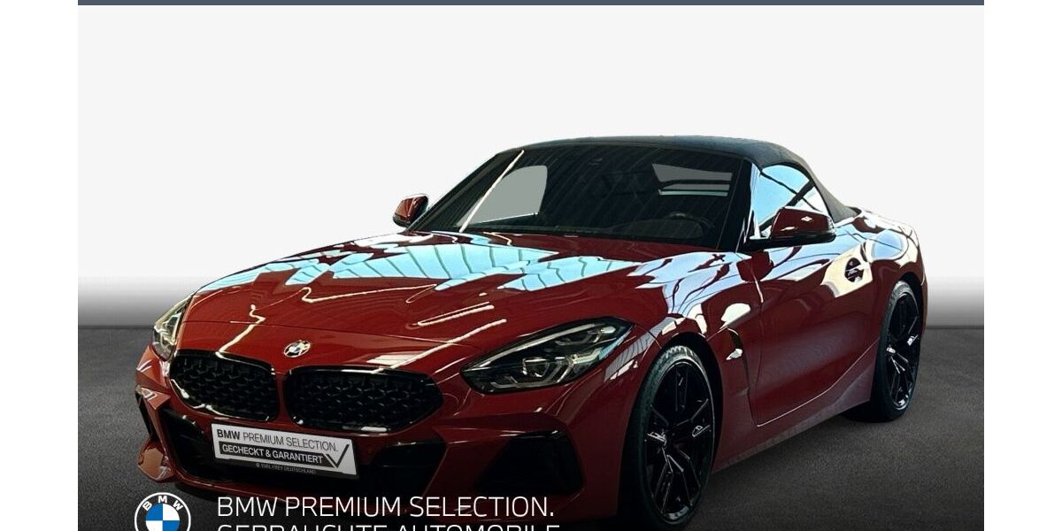 BMW Z4 M40 71.179 km 45.490 &euro; Karlsruhe 76227