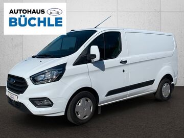 Gebrauchte Ford Transit Custom
