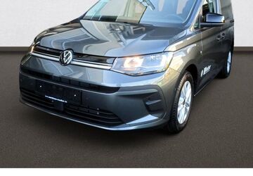 VW Caddy 1.050 km 40.867 &euro; Weil der Stadt 71263