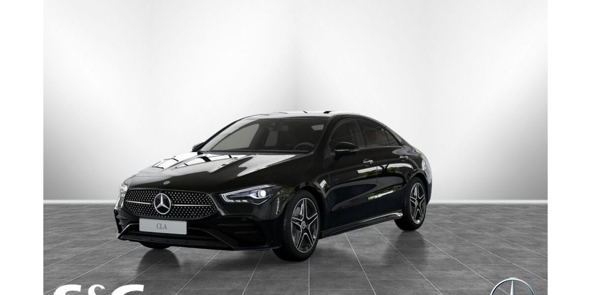 Mercedes-Benz CLA 200 12.420 km 37.490 &euro; Pforzheim 75179