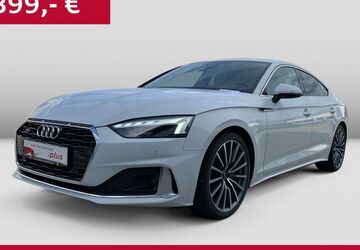 Audi A5 44.990 km 42.999 &euro; Pforzheim 75179