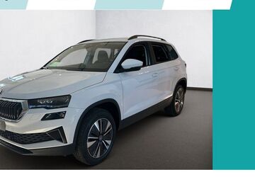 Skoda Karoq 1.999 km 38.499 &euro; Leonberg 71229