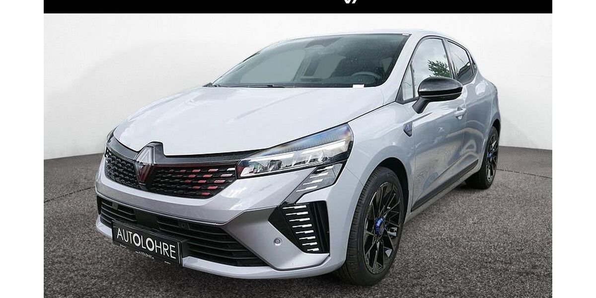 Renault Clio 1.598 km 20.980 &euro; Ostelsheim 75395