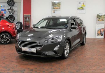 Ford Focus 83.720 km 18.300 &euro; Karlsruhe 76185