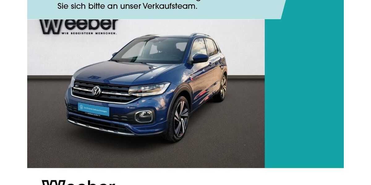 VW T-Cross 45.685 km 21.480 &euro; Calw 75365