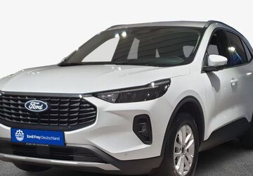 Ford Kuga 9.904 km 30.850 &euro; Pforzheim 75179