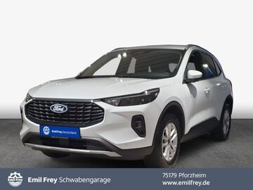 Gebrauchte Ford Kuga