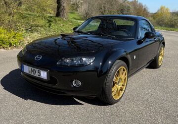 Mazda MX-5 57.000 km 11.200 &euro; Karlsruhe 76228