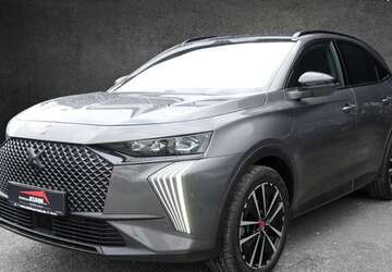 DS Automobiles DS 7 Crossback 37.100 km 29.190 &euro; Karlsruhe 76185