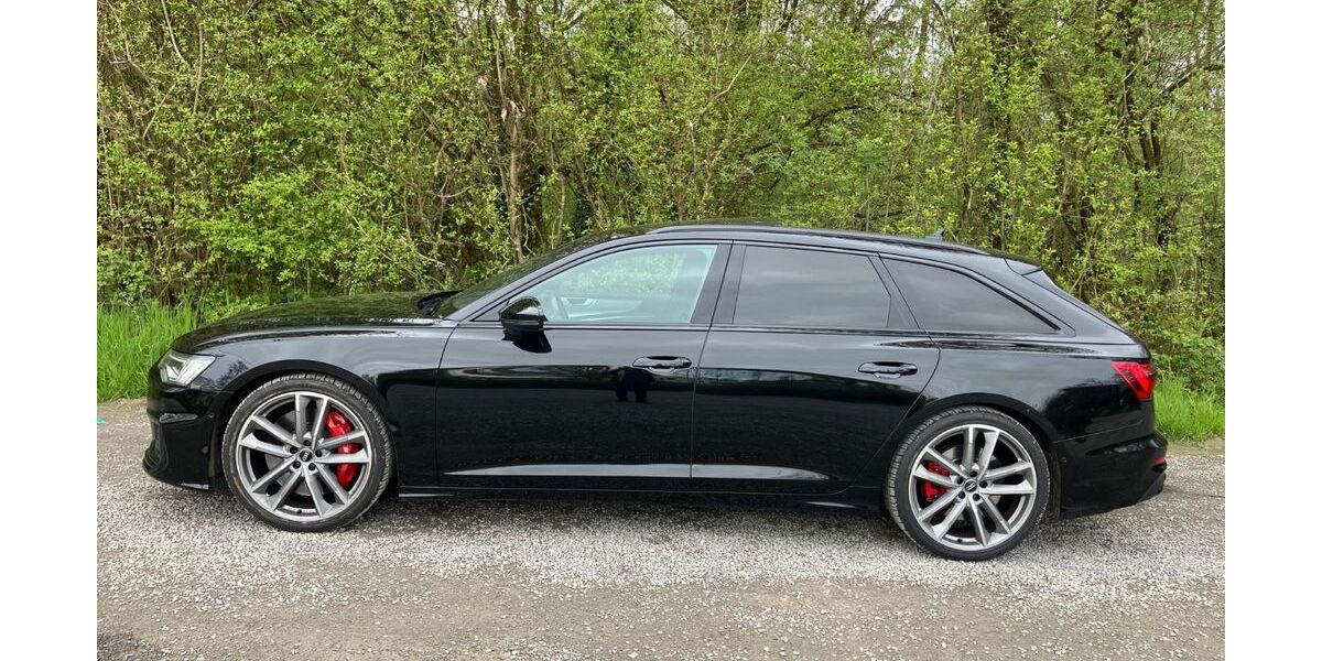 Audi S6 83.000 km 52.900 &euro; Markgröningen 71706