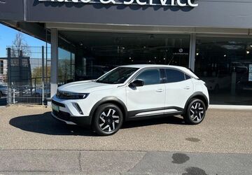 Opel Mokka 25.470 km 17.990 &euro; Pforzheim 75181
