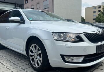 Skoda Octavia 183.880 km 5.999 &euro; Pforzheim 75179
