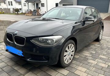 BMW 116 177.509 km 5.999 &euro; Pforzheim 75179