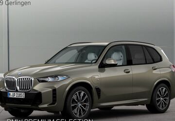 BMW X5 6.137 km 85.960 &euro; Gerlingen 70839
