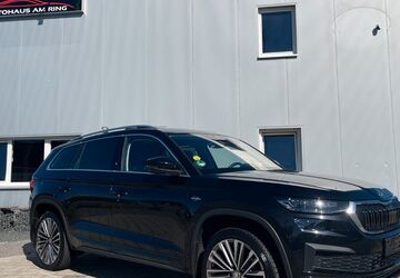 Skoda Kodiaq 92.000 km 39.900 &euro; Illingen 75428