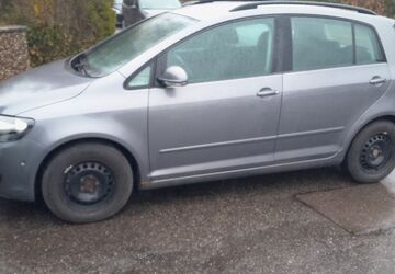 VW Golf Plus 106.000 km 2.999 &euro; Calw 75365