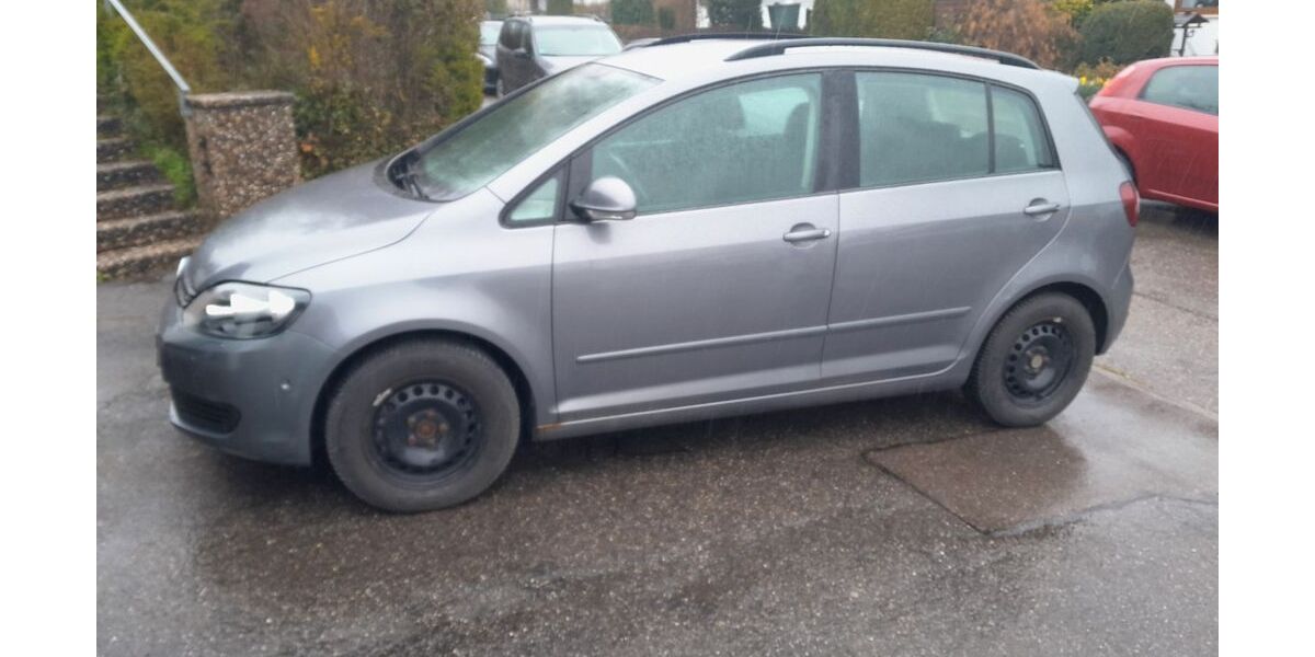 VW Golf Plus 106.000 km 2.999 &euro; Calw 75365