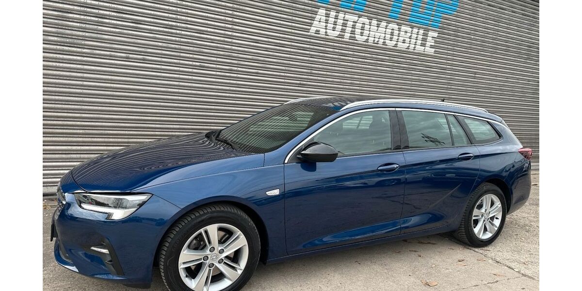 Opel Insignia 51.839 km 22.400 &euro; Sindelfingen 71065
