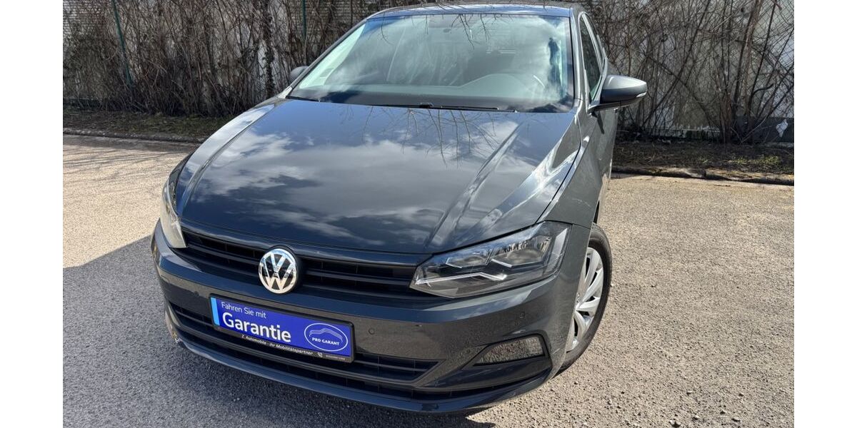 VW Polo 88.500 km 12.190 &euro; Karlsruhe 76187