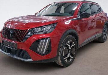 Peugeot 2008 14.810 km 22.800 &euro; Pforzheim 75181