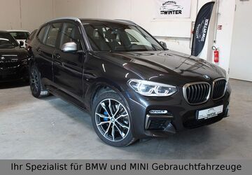 BMW X3 84.661 km 39.970 &euro; Vaihingen Enz 71665