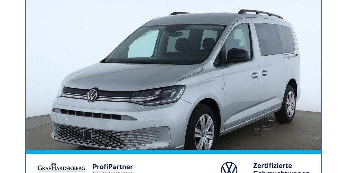 VW Caddy Maxi 7.320 km 42.480 &euro; Karlsruhe 76131