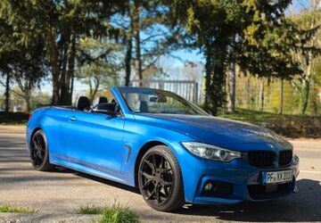 BMW 430 160.000 km 25.300 &euro; Pforzheim 75175