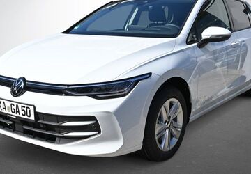 VW Golf 5.000 km 34.990 &euro; Karlsruhe 76131