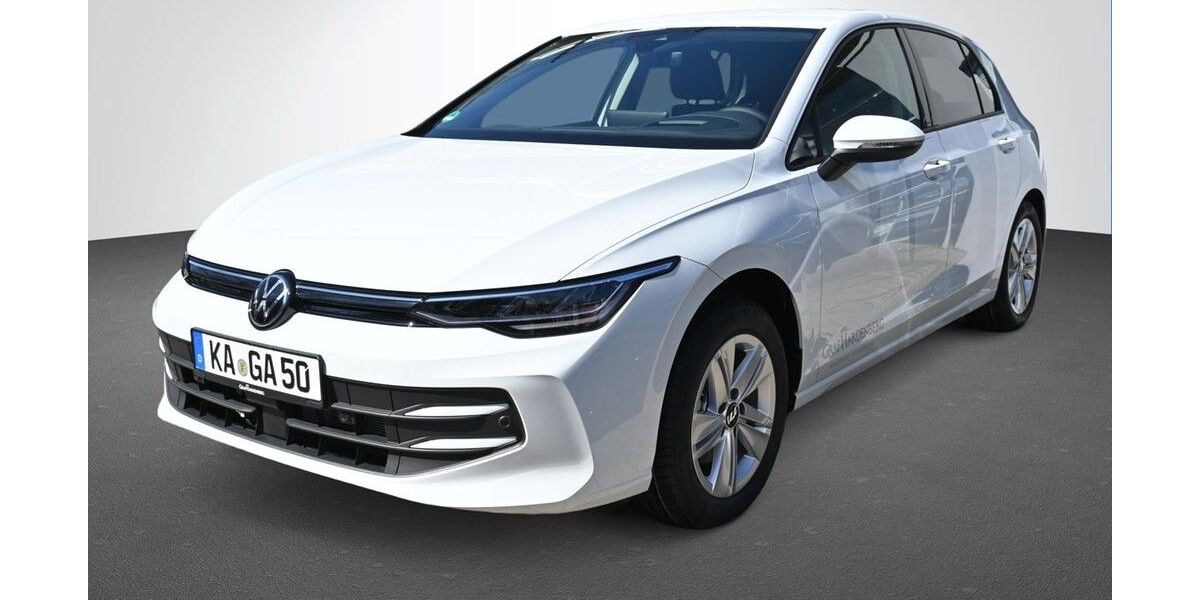 VW Golf 5.000 km 34.990 &euro; Karlsruhe 76131