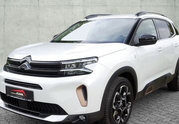 Citroen C5 Aircross 26.600 km 22.490 &euro; Karlsruhe 76185
