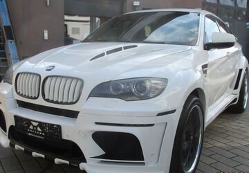 BMW X6 151.000 km 38.000 &euro; Malsch 76316