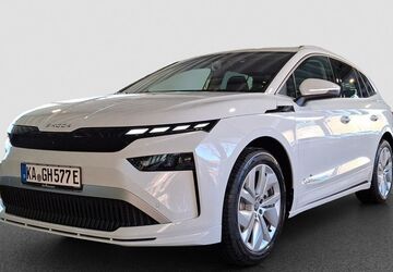 Skoda Enyaq 6.000 km 53.790 &euro; Karlsruhe 76131