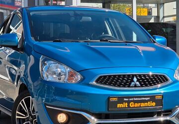 Mitsubishi Space Star 65.000 km 8.290 &euro; Ettlingen 76275