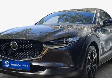 Mazda CX-30 16.373 km 25.550 &euro; Pforzheim 75179