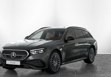 Mercedes-Benz E 300 28.150 km 57.890 &euro; Karlsruhe 76185