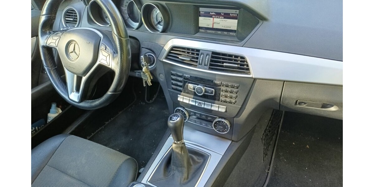 Mercedes-Benz C 200 338.000 km 5.500 &euro; Aidlingen 71134