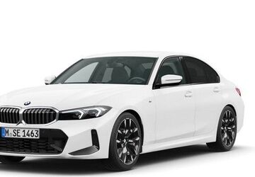 BMW 320 15.000 km 43.930 &euro; Pforzheim 75179