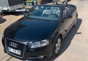 Audi A3 85.000 km 10.599 &euro; Neuenbürg 75305