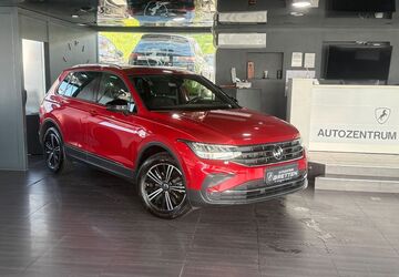 VW Tiguan 18.720 km 28.480 &euro; Bretten 75015