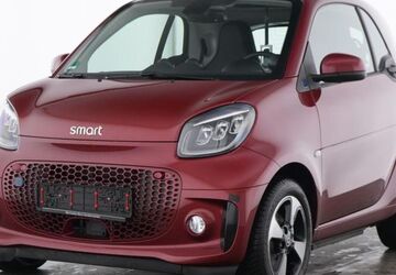 Smart ForTwo 5.650 km 16.222 &euro; Bruchsal 76646