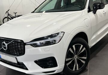 Volvo XC60 255.000 km 20.995 &euro; Bretten 75015