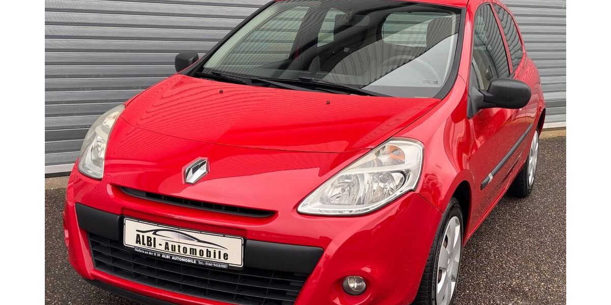 Renault Clio 212.917 km 1.999 &euro; Niefern-Öschelbronn 75223