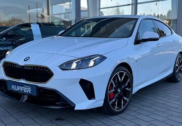 BMW 220 Gran Coupé 23.560 km 36.900 &euro; Vaihingen / Enz 71665