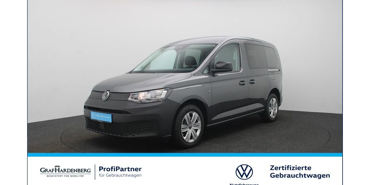 VW Caddy 4.673 km 30.480 &euro; Karlsruhe 76131