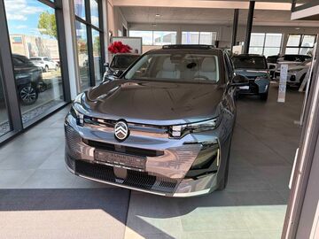 Gebrauchte Citroën C5 Aircross